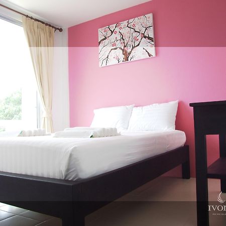 Ivory Phi Phi Island Hostel Екстериор снимка
