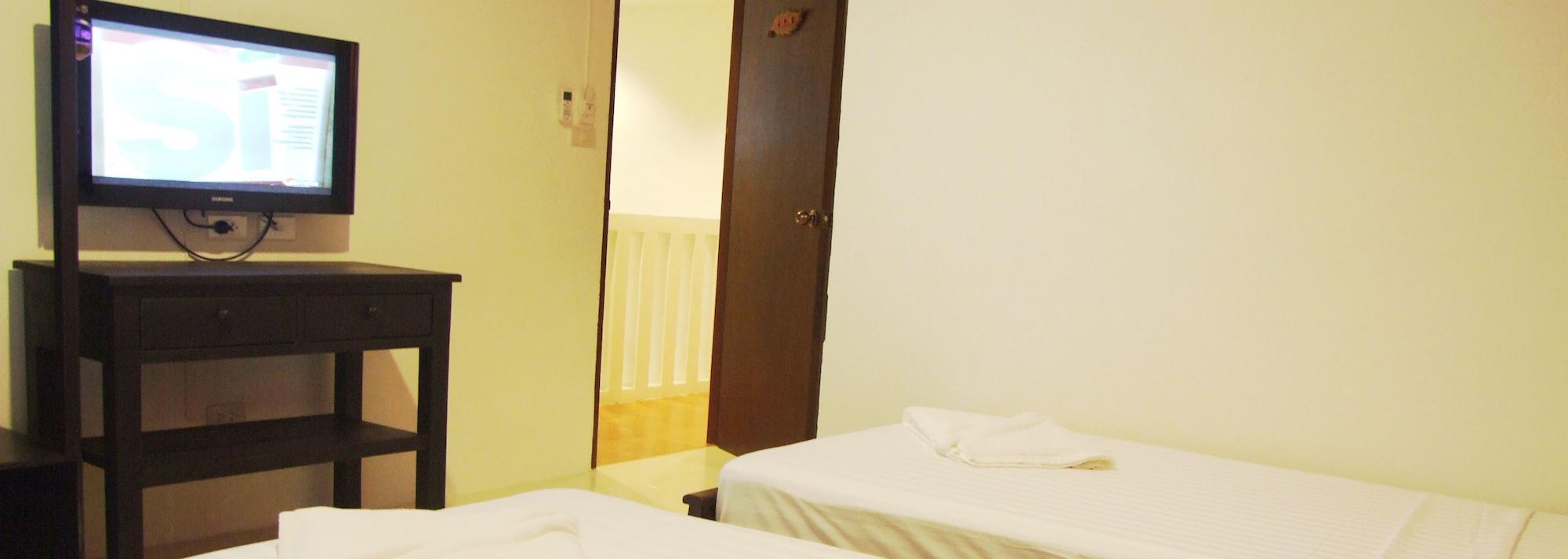 Ivory Phi Phi Island Hostel Екстериор снимка