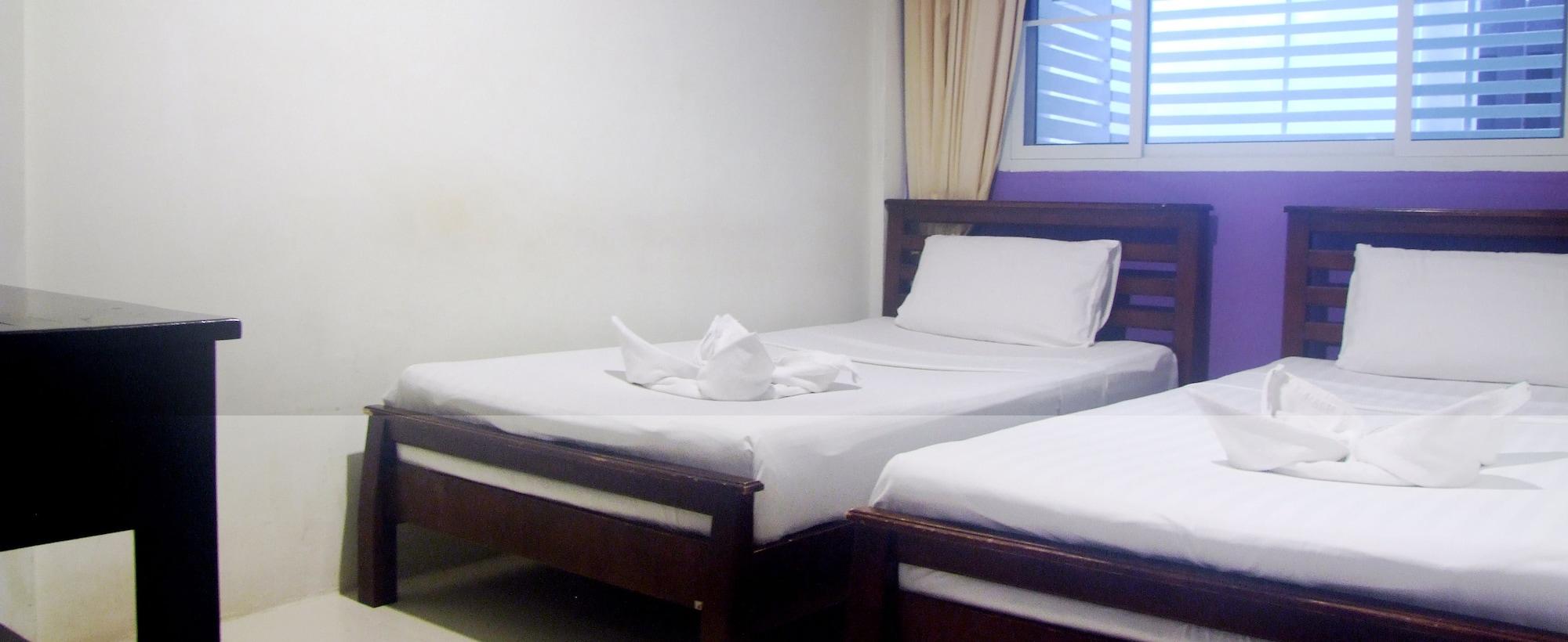 Ivory Phi Phi Island Hostel Екстериор снимка