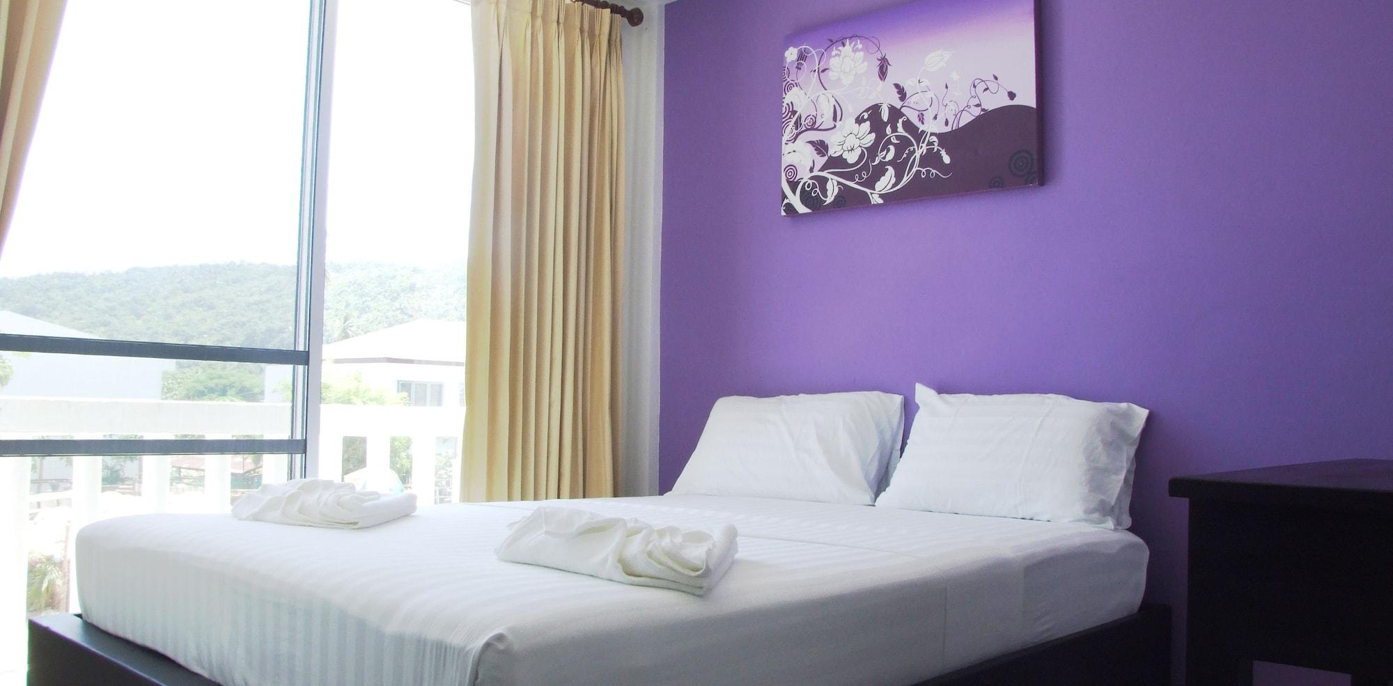 Ivory Phi Phi Island Hostel Екстериор снимка