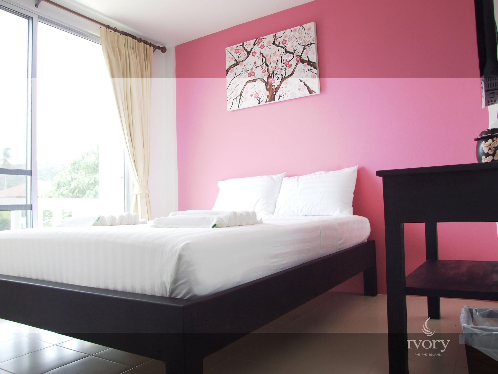 Ivory Phi Phi Island Hostel Екстериор снимка