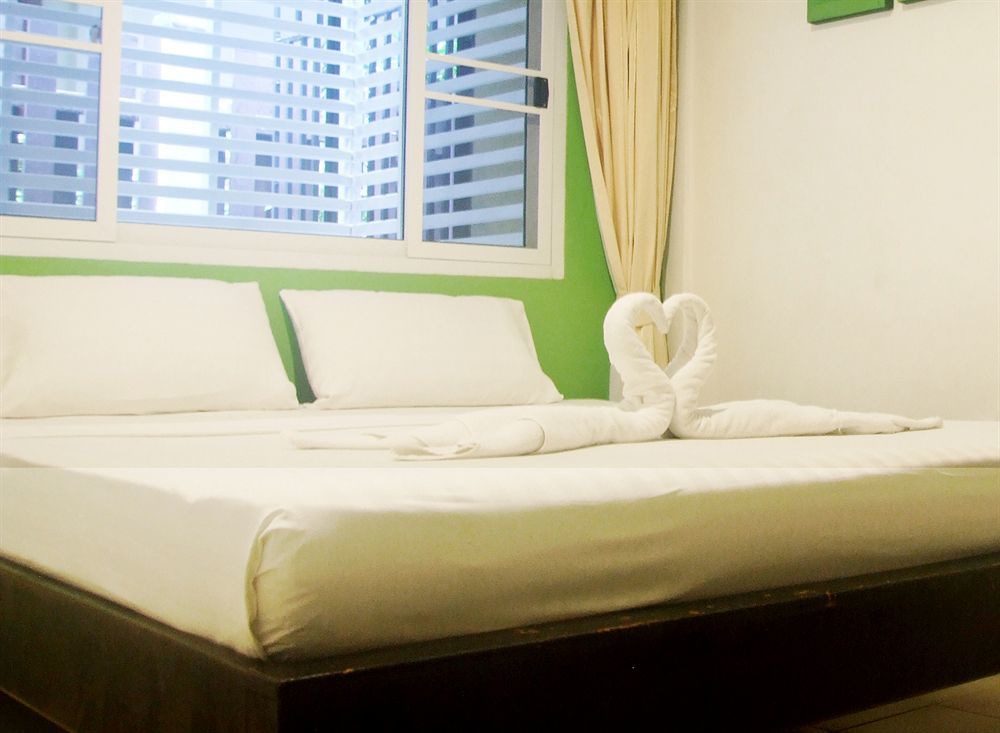 Ivory Phi Phi Island Hostel Екстериор снимка