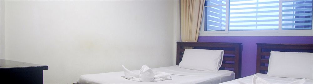 Ivory Phi Phi Island Hostel Екстериор снимка